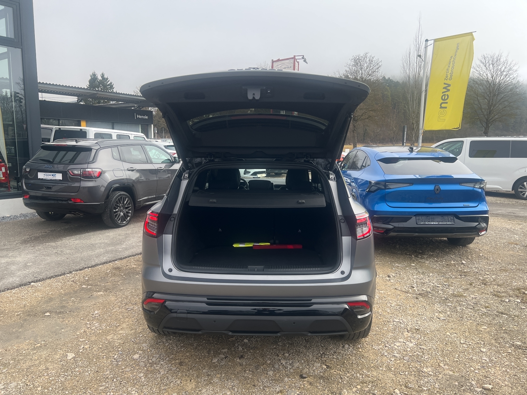 Renault Austral – Bild 18