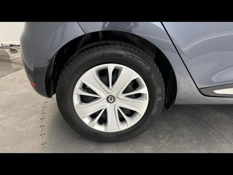 Renault Clio IV