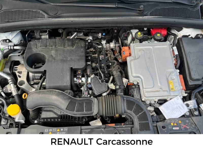 Renault Clio V