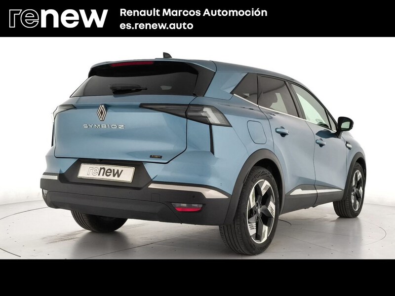 Renault Symbioz