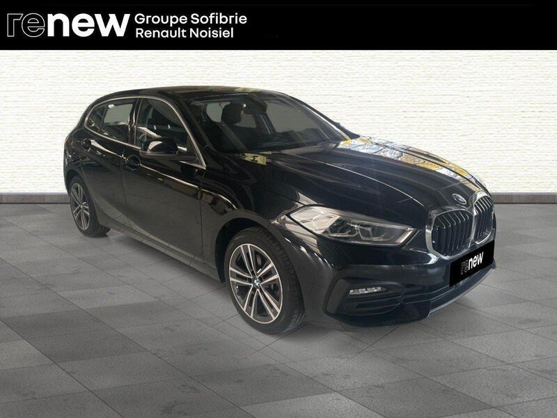 BMW Serie 1