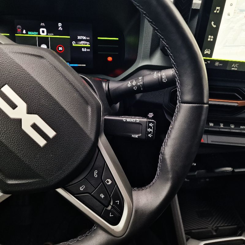 DACIA Duster 2024 — imagine 65