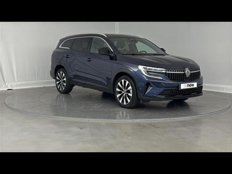 Renault Espace VI