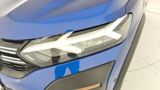 Vehicle 3D Image