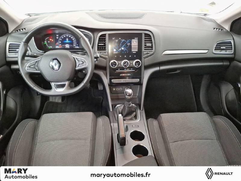 Renault Megane IV Berline