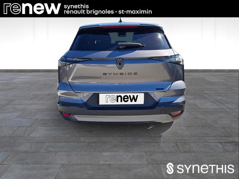 Renault Symbioz