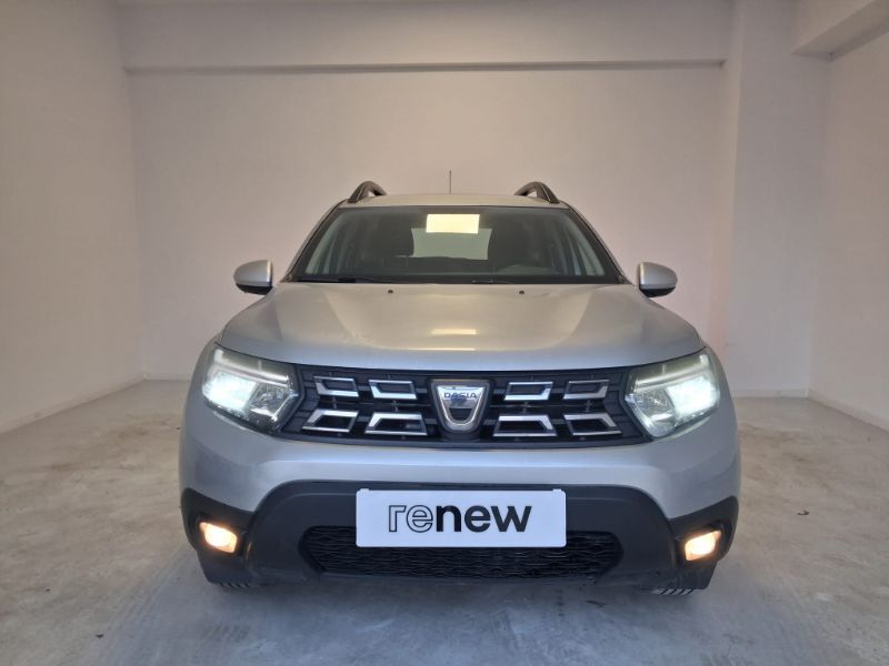 DACIA Duster 2022 — imagine 4