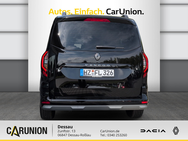 Renault Kangoo