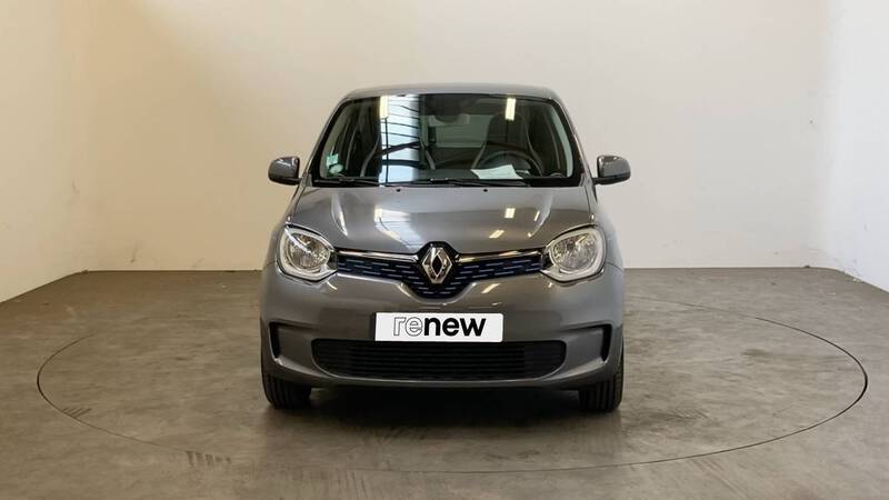 Renault Twingo E-Tech Electrique