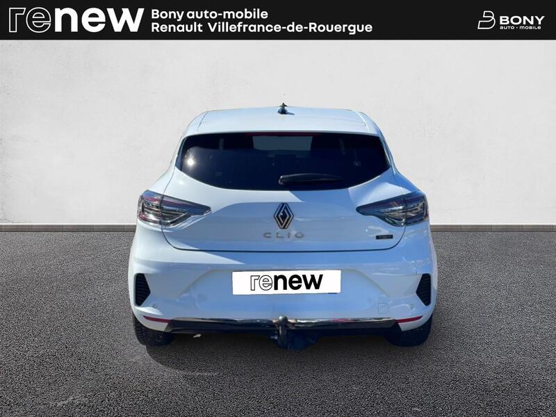 Renault Clio V