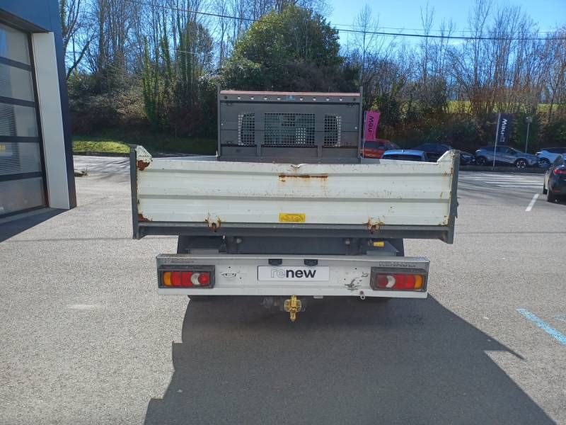 Renault Master III