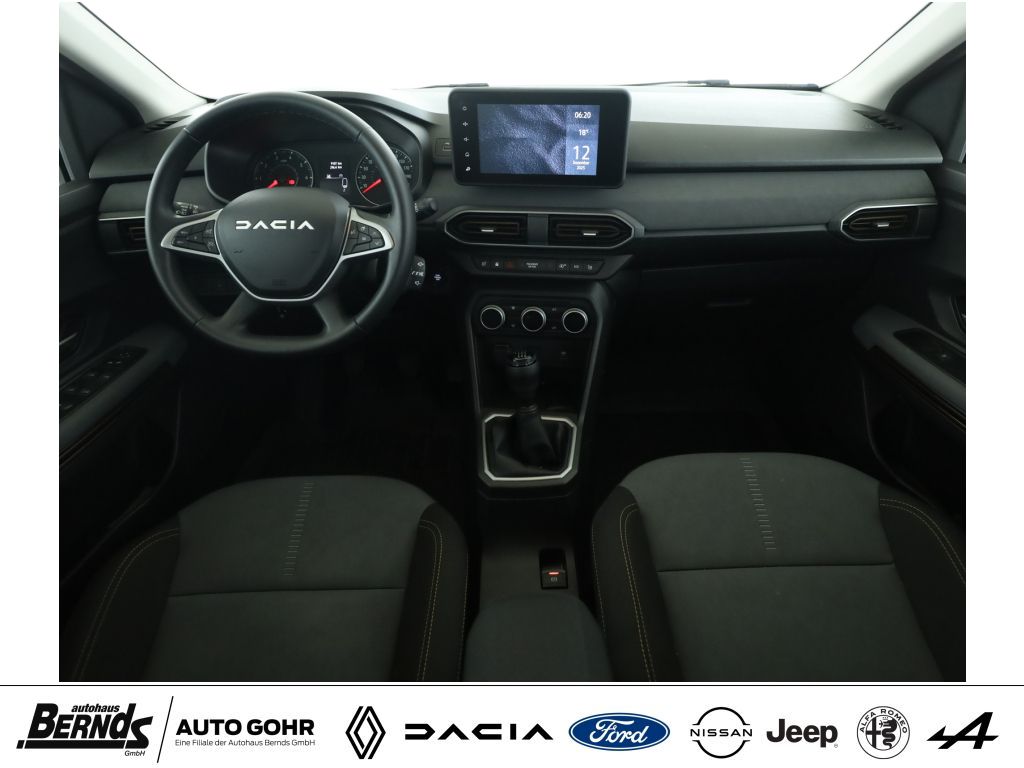 Dacia Sandero – Bild 18