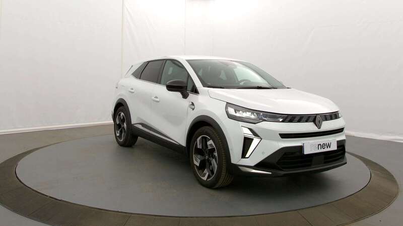 Renault Symbioz