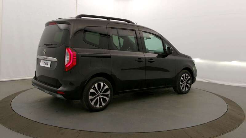 Renault Kangoo VP