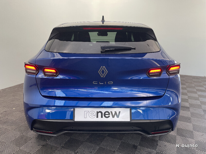 Renault Clio VI