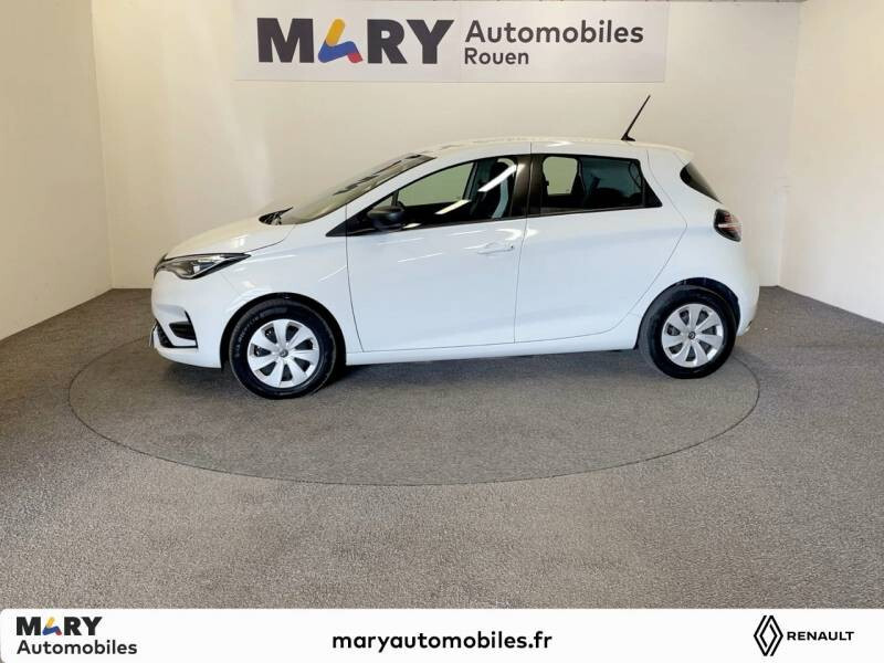 Renault ZOE E-Tech Electrique