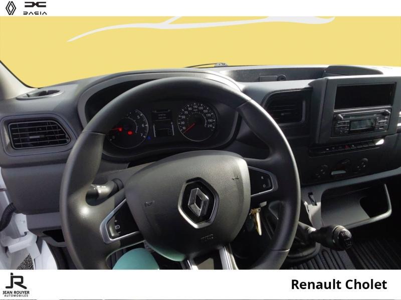 Renault Master Grand Volume