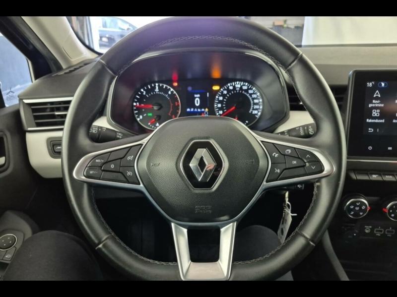 Renault Clio V