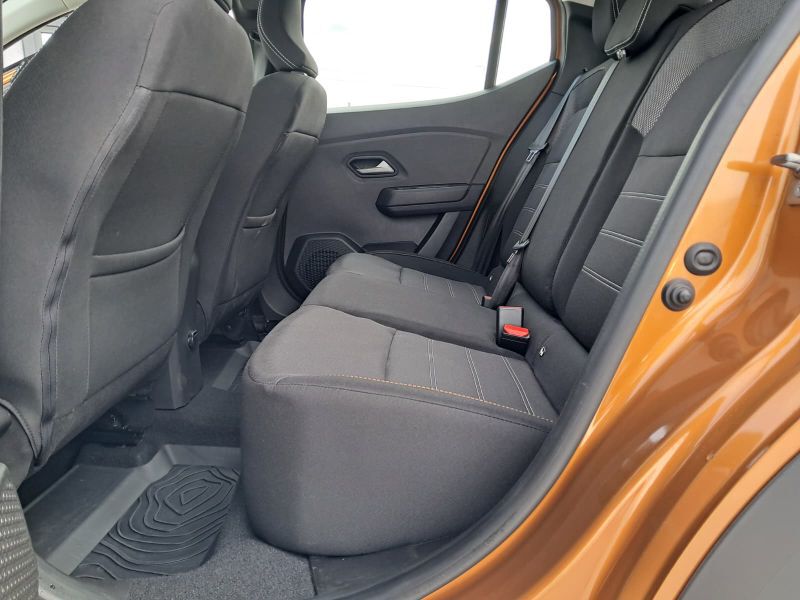 DACIA Sandero 2023 — imagine 39