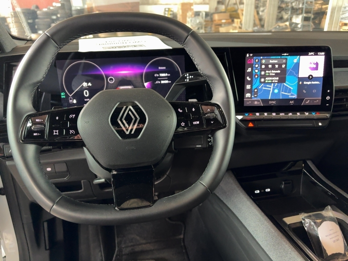 Renault Austral – Bild 12