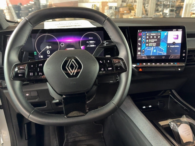 Renault Austral