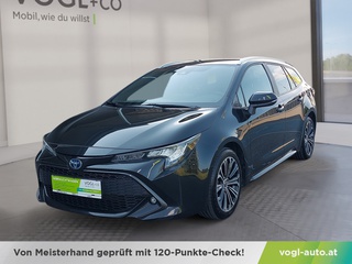 Vehicle 3D Image