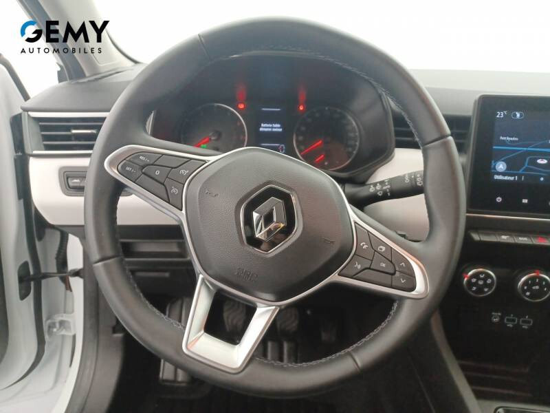 Renault Clio V