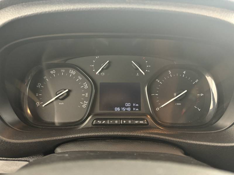 Peugeot Expert Fourgon