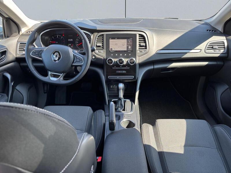 Renault Megane IV Berline