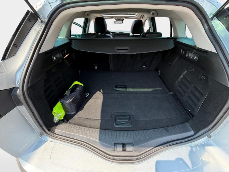 Renault Megane IV Estate