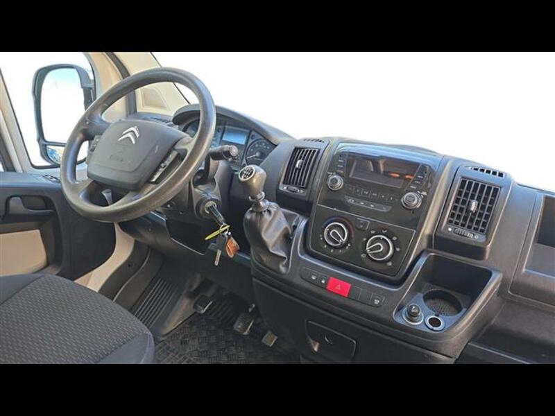 Citroen Jumper