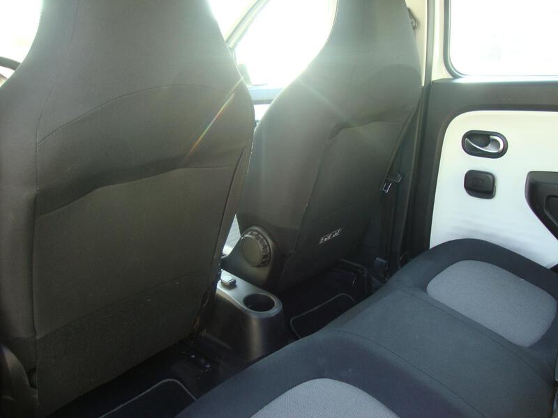 Renault Twingo III