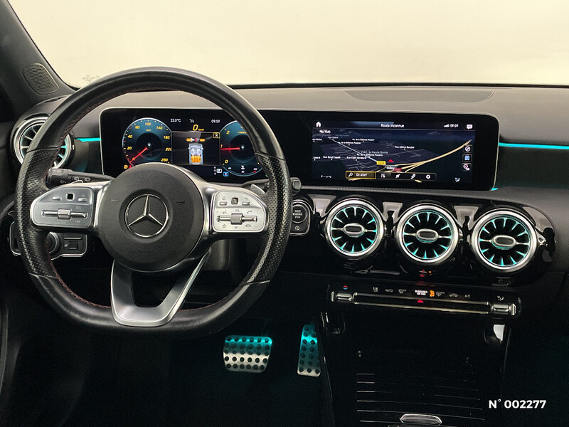 Mercedes-Benz Classe A