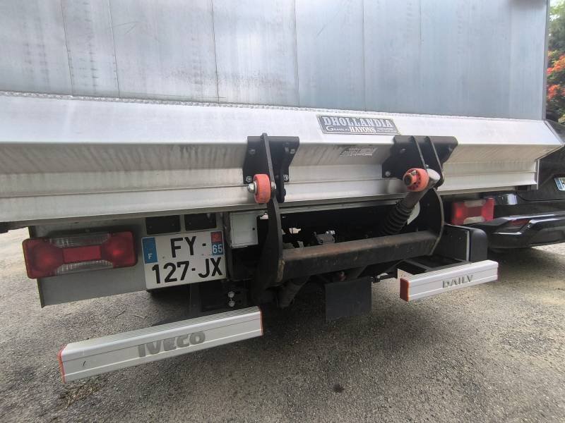 Iveco Daily V