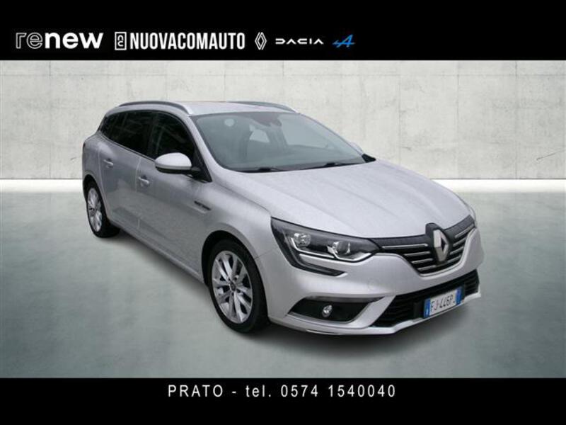 Renault Mégane