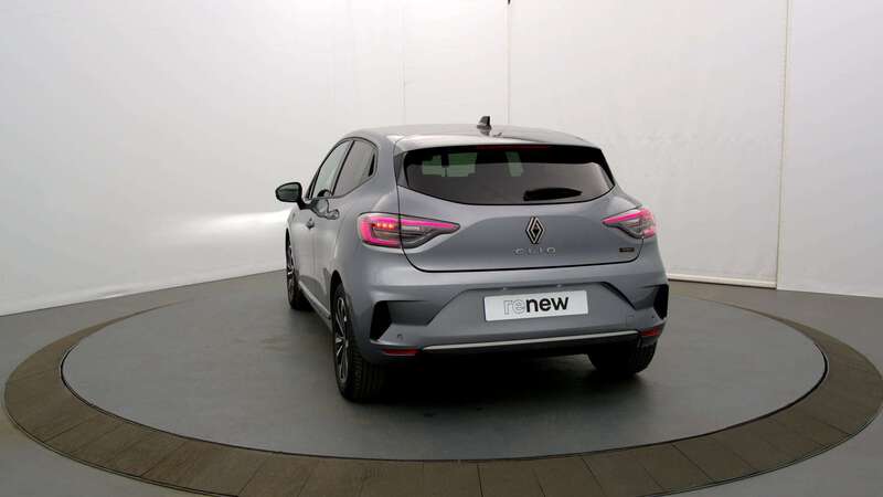 Renault Clio V