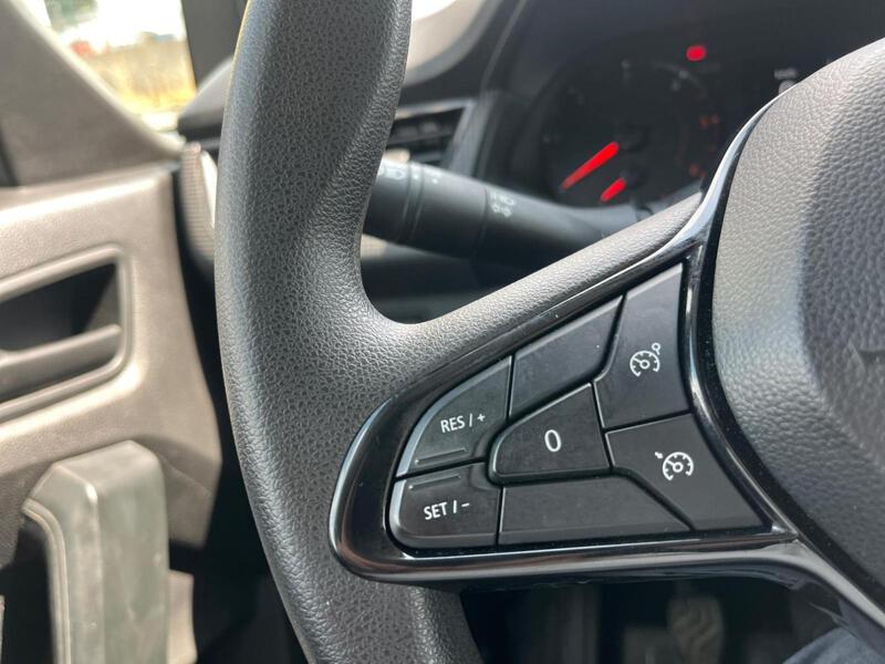 Renault Kangoo VU