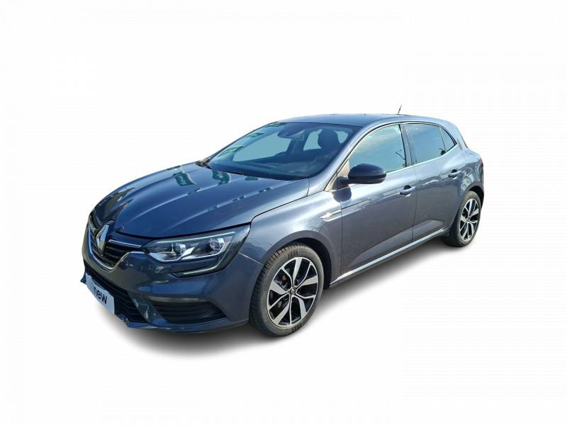 Renault Megane IV Berline