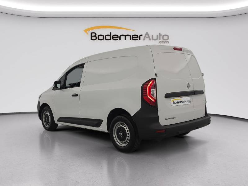 Renault Kangoo VU