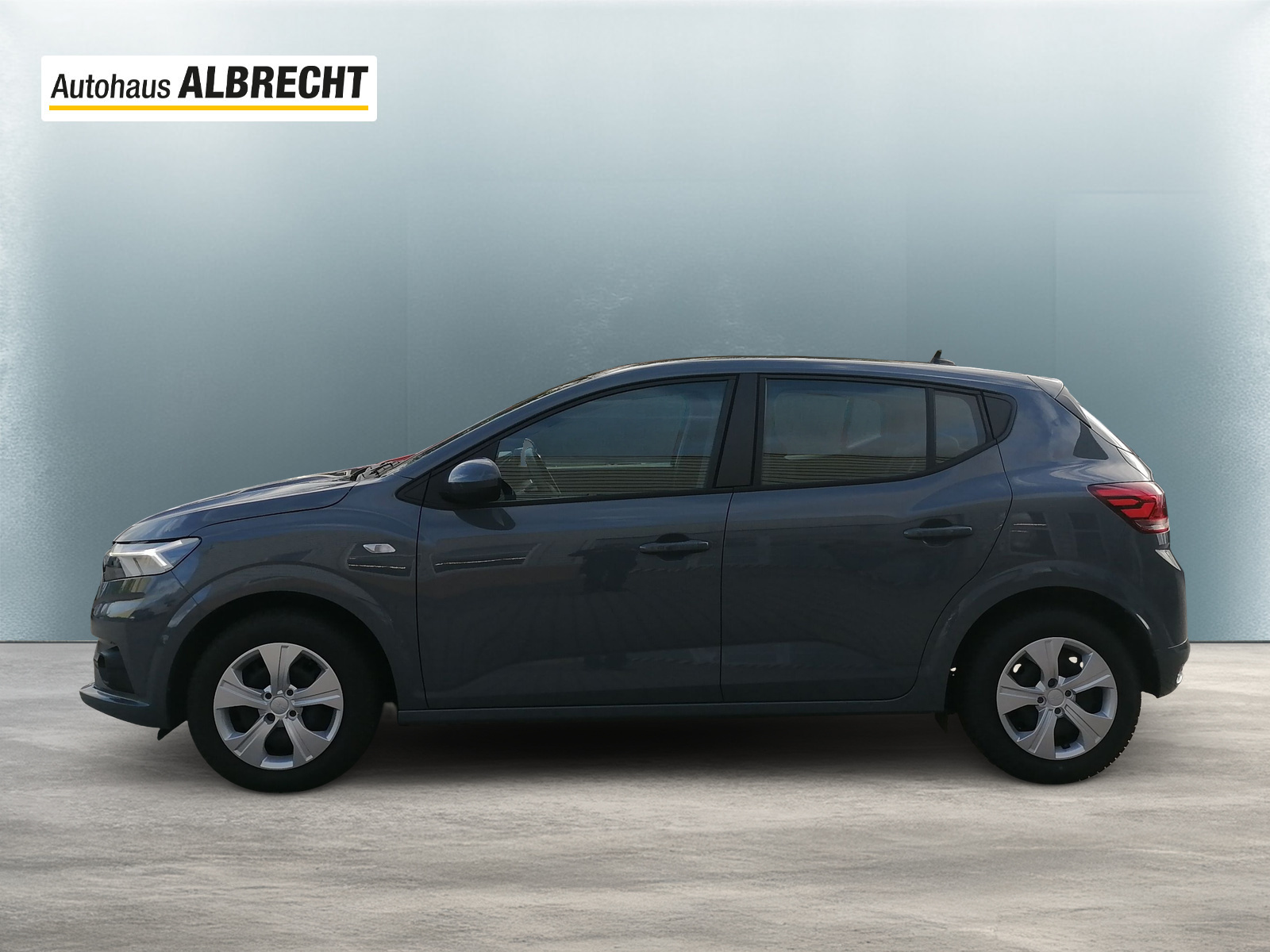 Dacia Sandero – Bild 2
