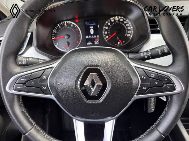 Renault Clio V