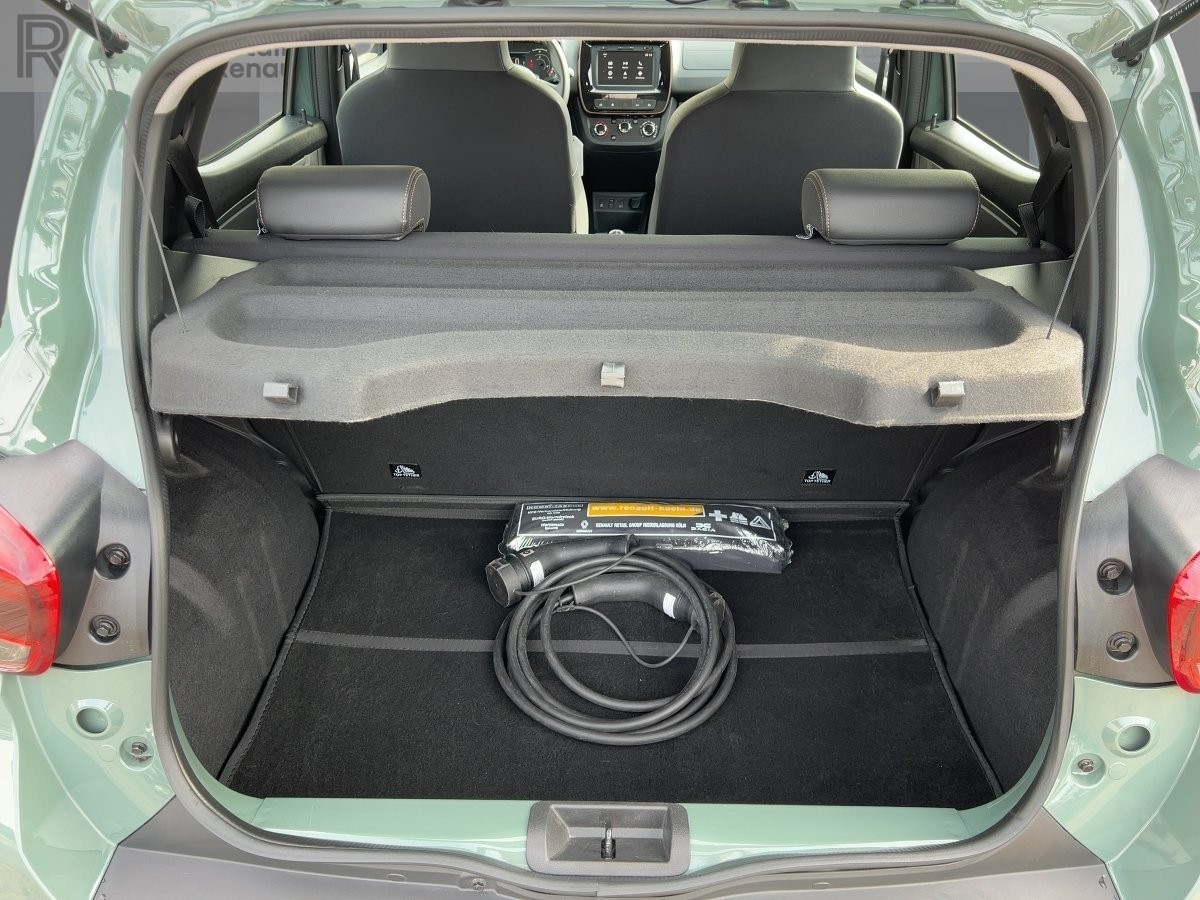 Dacia Spring – Bild 21