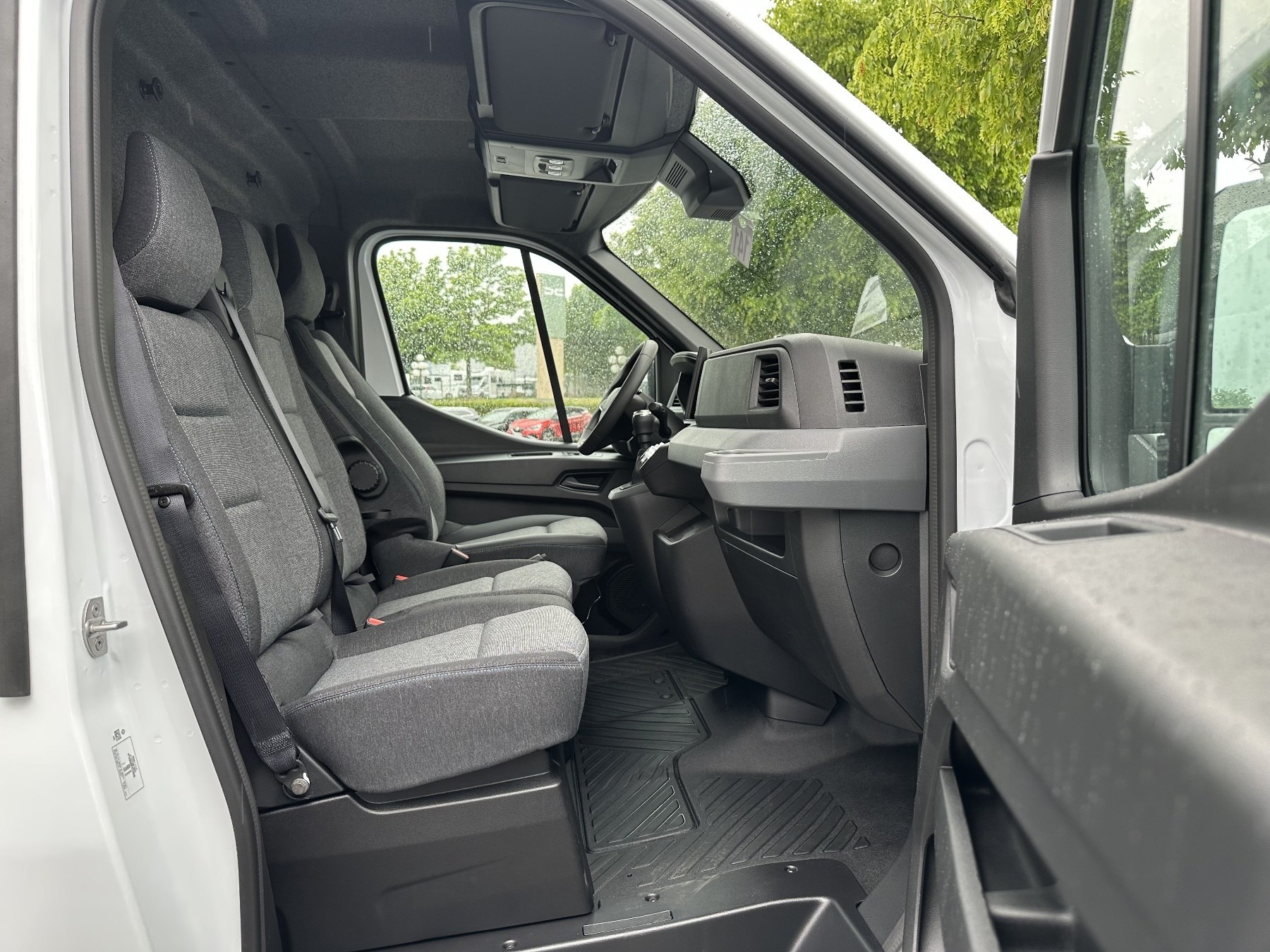 Renault Master – Bild 8
