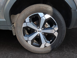 Vehicle 3D Image