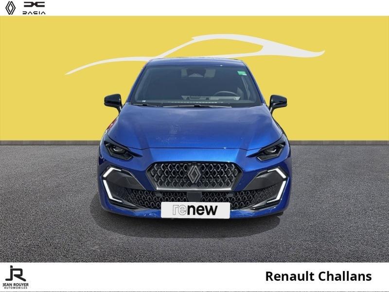 Renault Clio VI