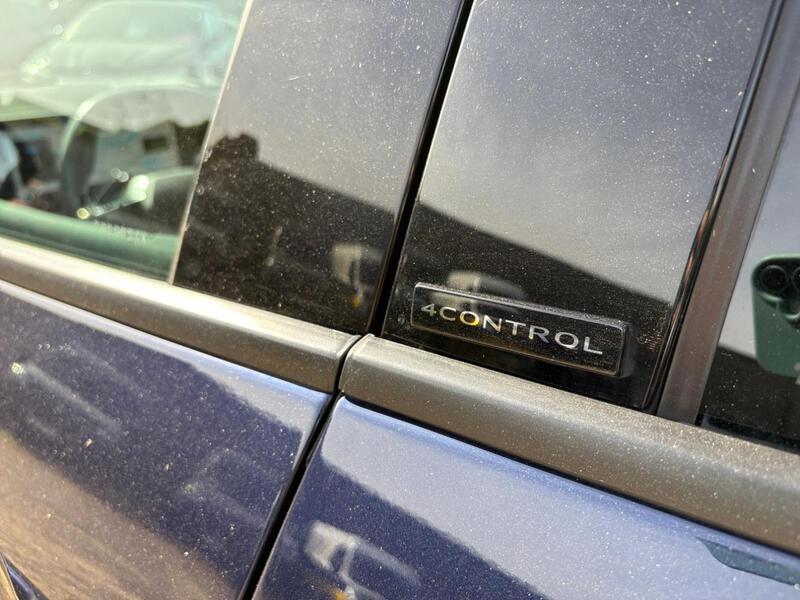 Renault Espace VI