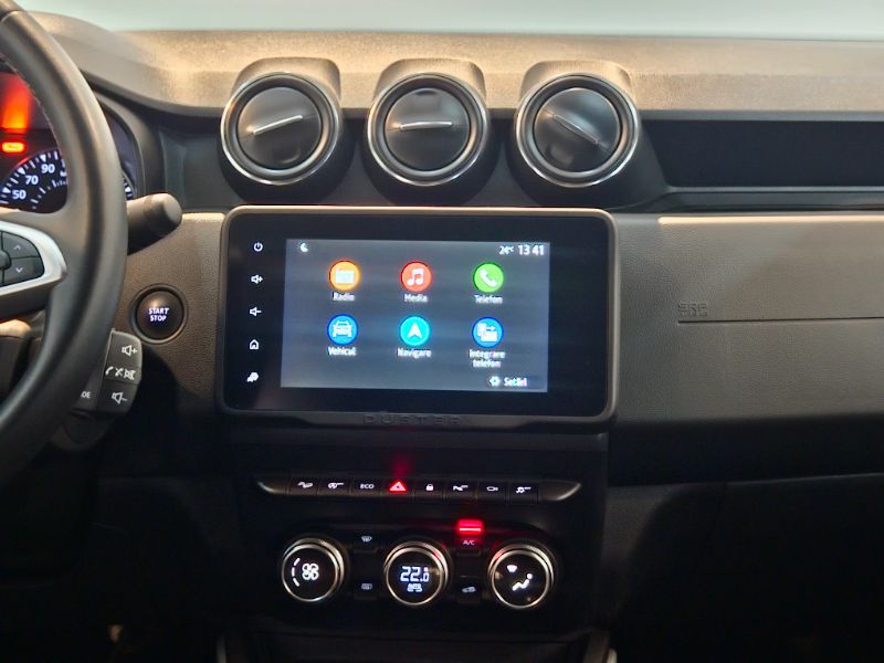 DACIA Duster 2022 — imagine 64