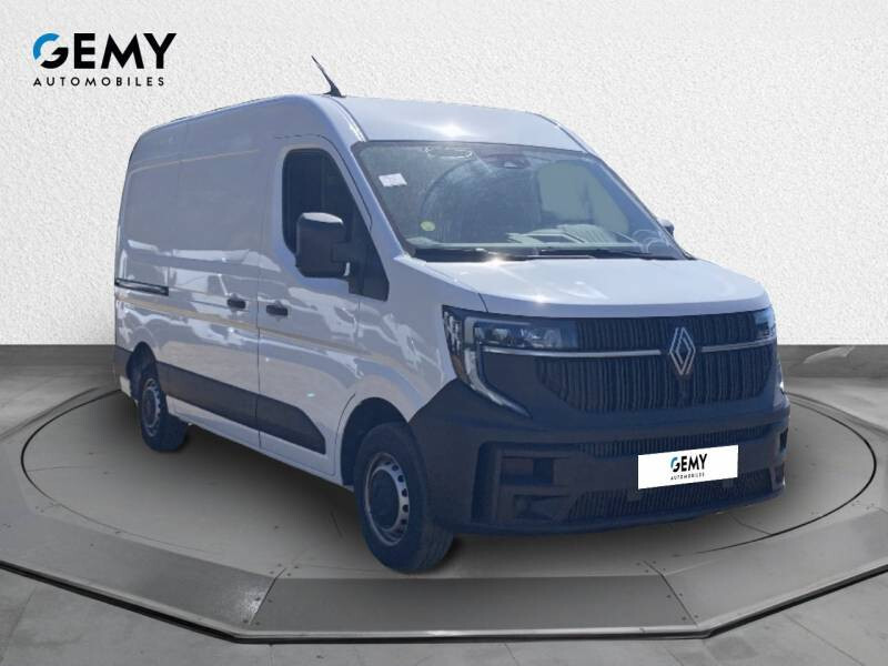 Renault Master VAN