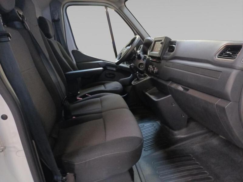 Renault Master III