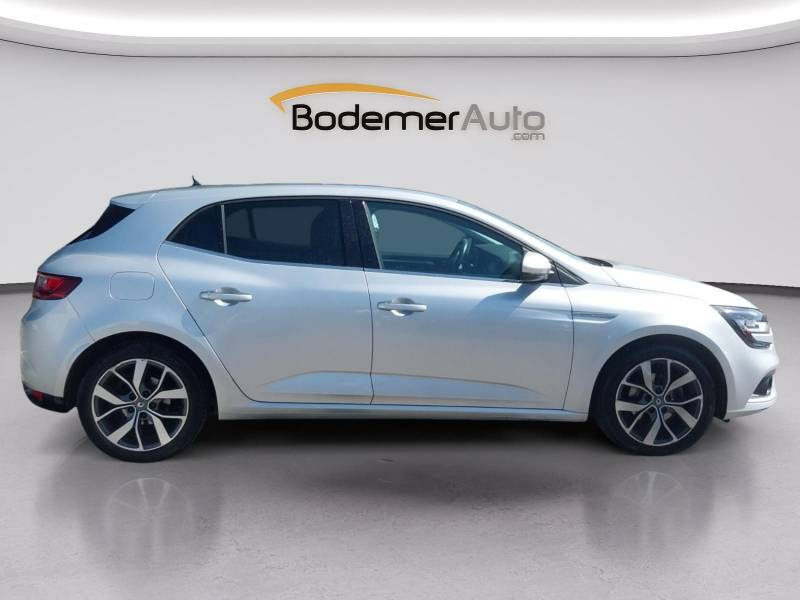 Renault Megane IV Berline